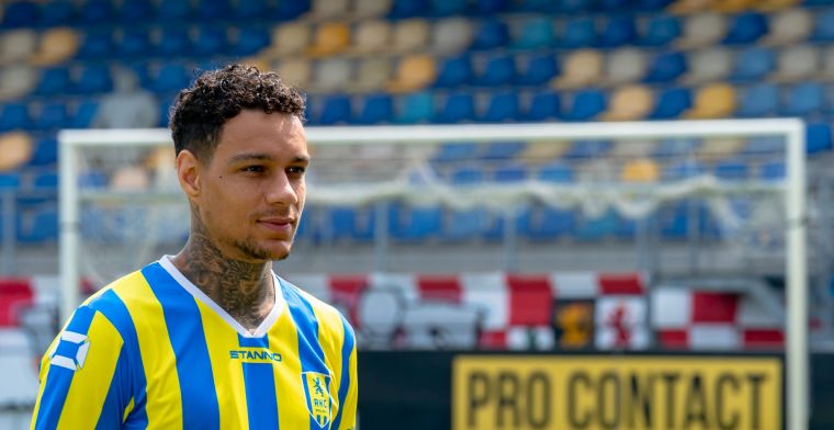 Advocaat krijgt er in talkshow van langs: 'Ik kende hem niet en hij mij niet'
