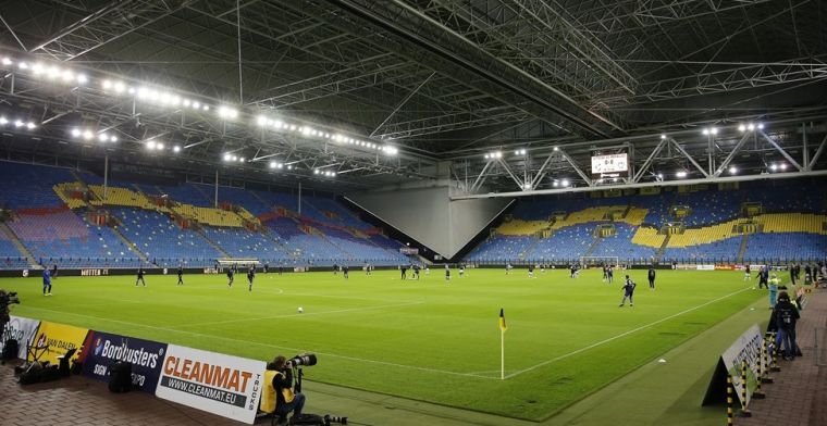 Vitesse presenteert jaarcijfers en miljoenenverlies: 'Positieve tendens vertraagd'
