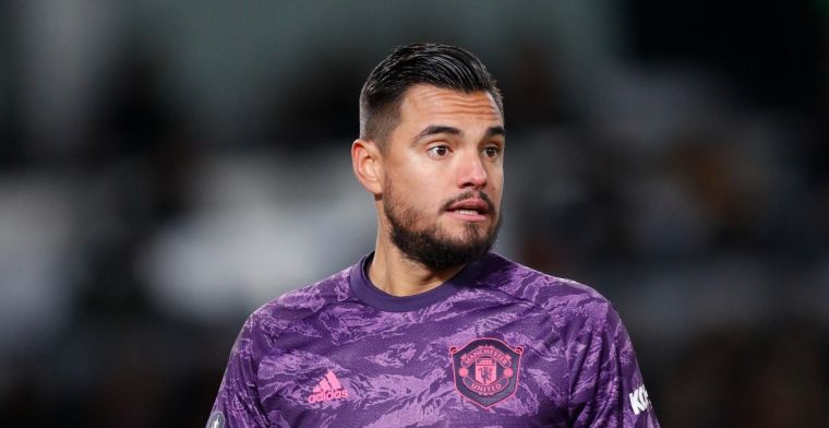 Oud-AZ'er Romero weer onder de pannen: overstap naar Italië definitief