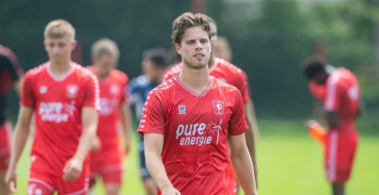 Pierie kampt met zeldzame rugblessure: 'Zelfs de artsen hebben geen idee'