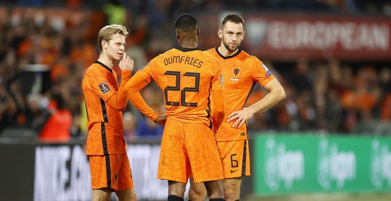 'Niks mis met Matthijs, maar Stefan is één van beste verdedigers van Europa'