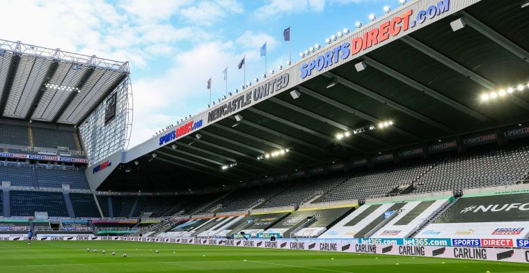 'Newcastle kijkt bij Barcelona en Leicester naar versterkingen voor winter'