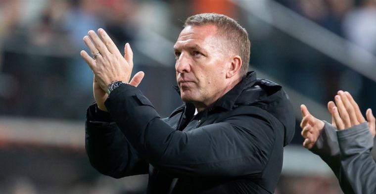 Update: 'Ambitieus Newcastle loopt blauwtje bij Rodgers'