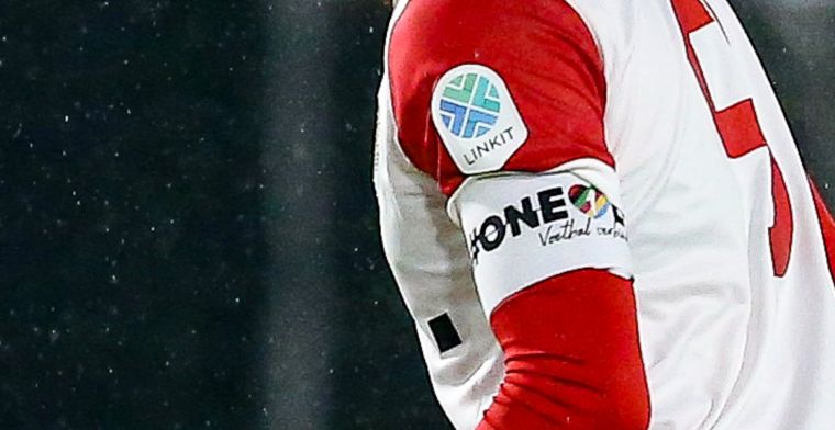 Nederlands voetbal dit weekend in teken lhbtiq+-acceptatie: 'Helaas is het nodig'