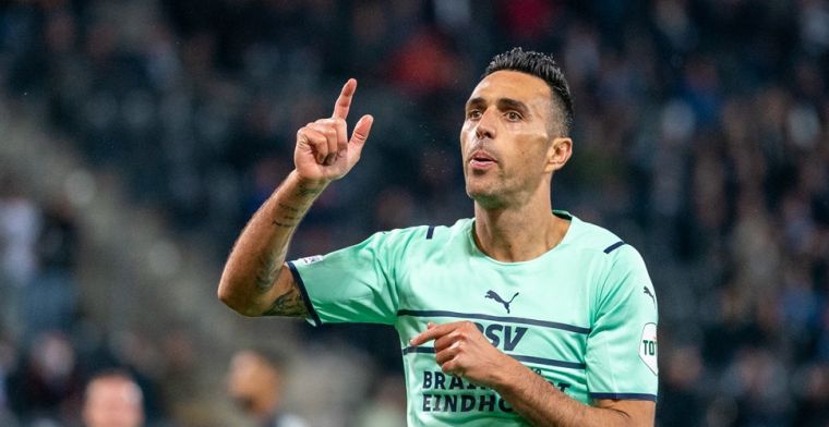 'Gigantisch inkomen' voor Zahavi: 'PSV moet mee, als je ziet wat Ajax betaalt'