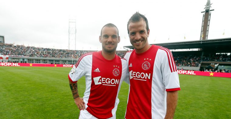 Kritiek op huidig Ajax-beleid: 'Alle nummers tien uit de opleiding zijn lopers'
