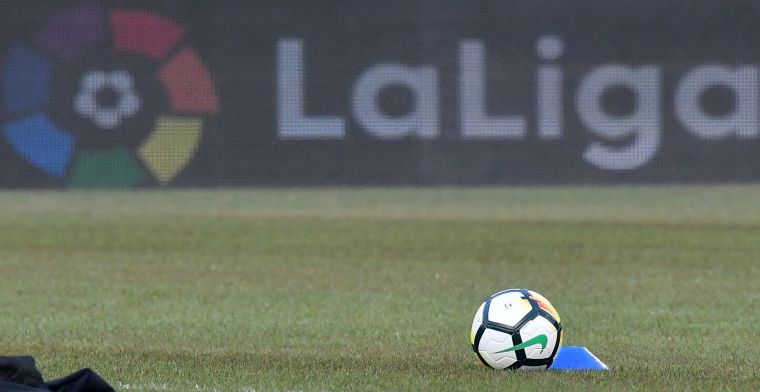 Real Madrid en Atlético zien duels in tegenstelling tot Ajax wél verplaatst worden
