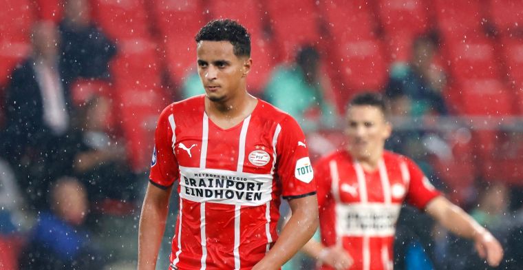 'Sampdoria en Ihattaren in de clinch: speler lijkt op zijspoor te zijn beland'