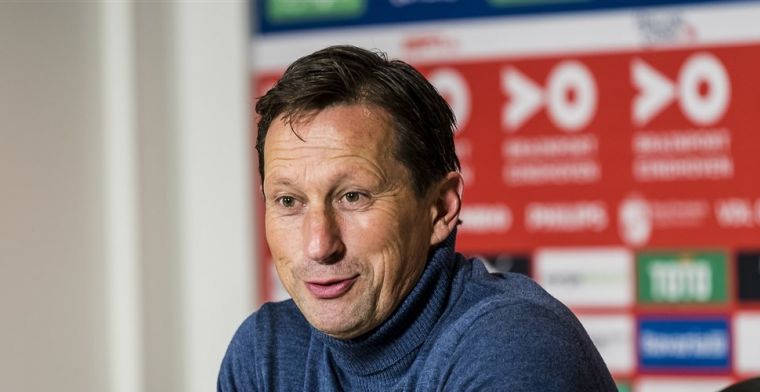 De opstelling van PSV: Gakpo en Madueke keren terug in formatie van Schmidt