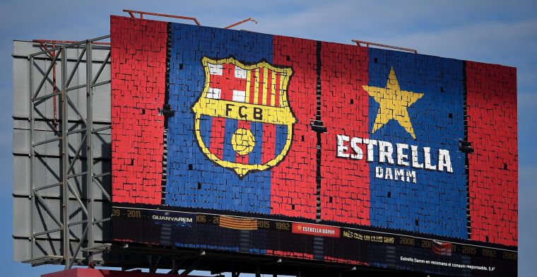 Bizarre Camp Nou-onthullingen: 'Restaurant mag geen oven gebruiken'