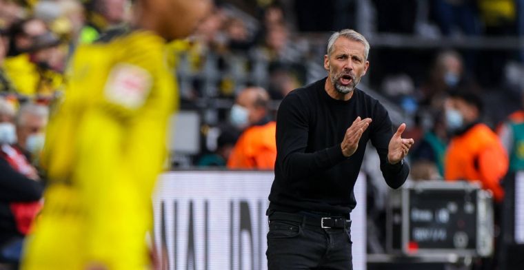Dortmund keek ook naar Utrecht-winst bij Ajax: 'Als je die laatste minuten zag...'