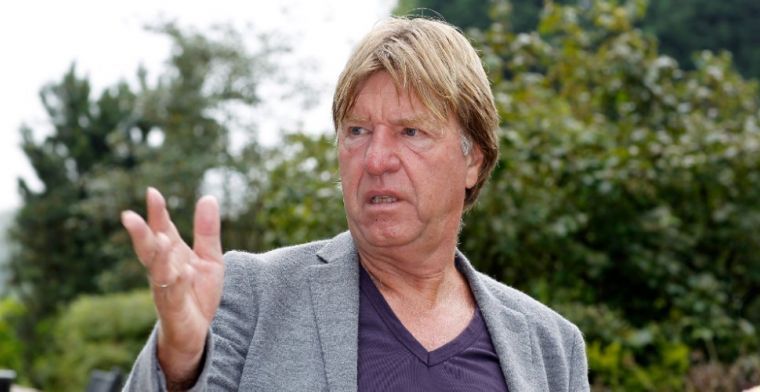 'Alle analisten zullen zeggen dat Ajax favoriet is tegen PSV, nou, voor mij niet'