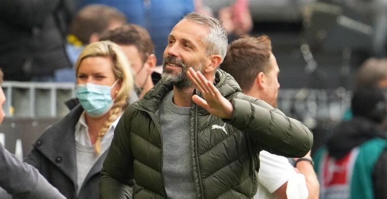 Dortmund is onder de indruk van Ajax: 'Het is al een geoliede machine'