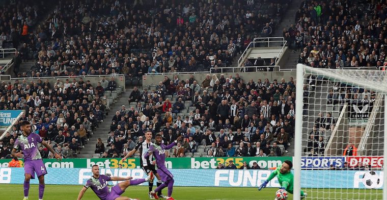 'Premier League-clubs spannen samen: streep door de rekening voor Newcastle'
