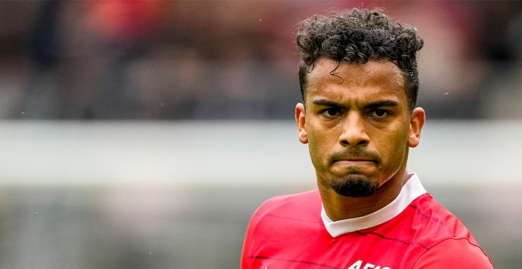 Wijndal weet niks van 'Jut en Jul'-uitspraak Van Gaal: 'Zei de bondscoach dat?'