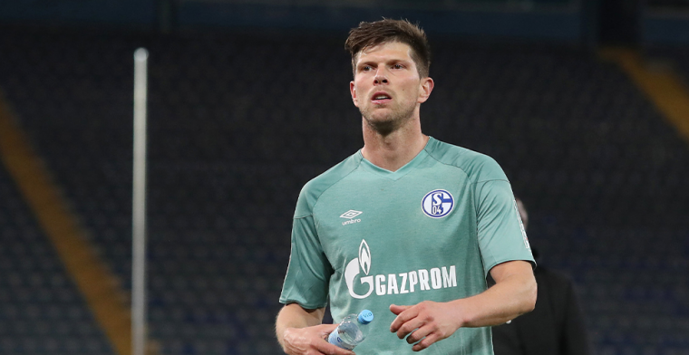 Huntelaar onderzoekt het trainersvak: 'Ik heb nog helemaal geen trainerspapieren'