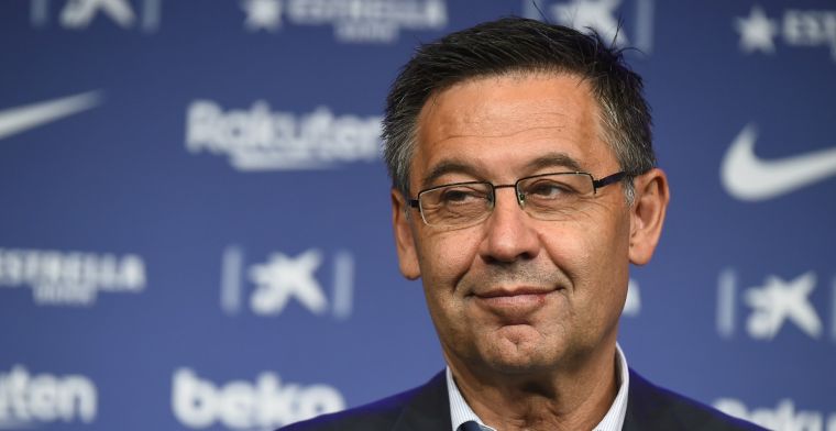 'In een normale situatie had Koeman de dubbel gepakt, daar ben ik zeker van'