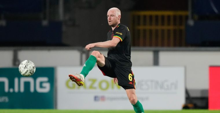 Vermoedelijke opstelling Ajax: drie Latino's en Klaassen starten tegen Dortmund