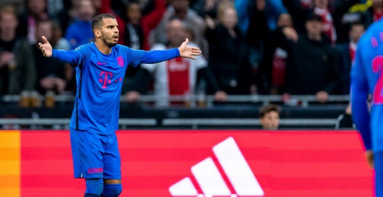 Maher wilde transfervrije status niet verzilveren: 'Veel te danken aan Utrecht'