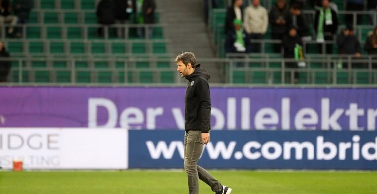 BVB heeft weer wat kleur op de wangen, wéér vier op rij voor Van Bommel