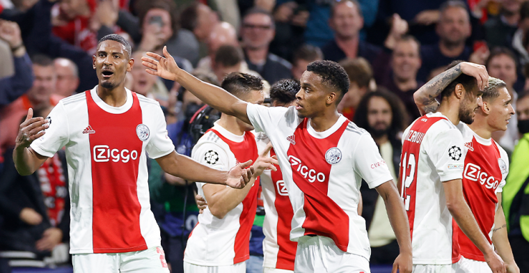 'Moet niet denken dat ik de beste voetballer ter wereld ben, want dat ben ik niet'