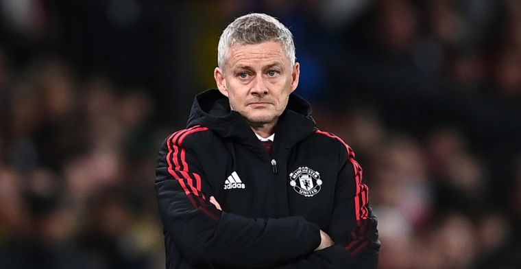 Manchester United genadeloos kopje onder geduwd: Liverpool met 0-5 (!) te sterk