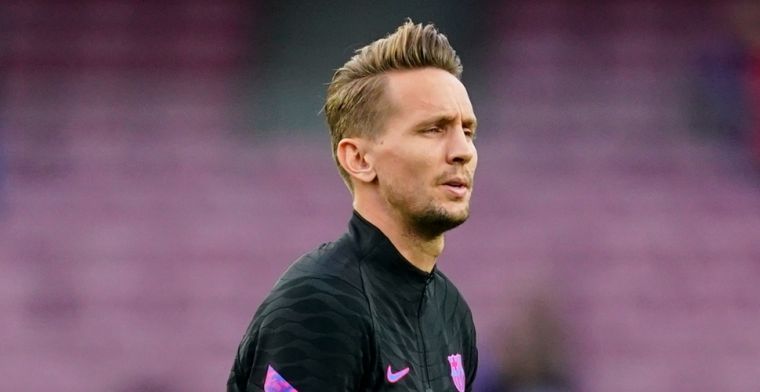 Koeman prijst fans, maar hekelt uitfluiten De Jong: 'Luuk kan ons helpen'