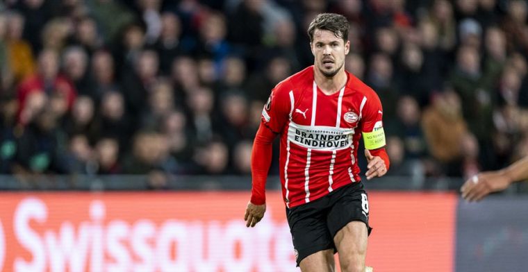 Van Ginkel krijgt veeg uit de pan: 'Kan echt niet, hij was grote schuldige'