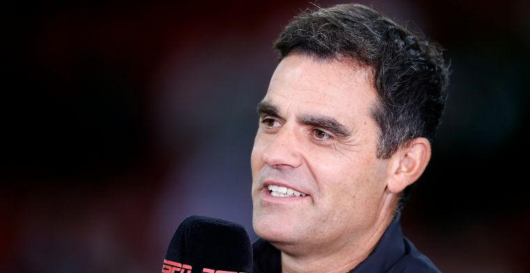 Perez hekelt keuze Schmidt: 'Dan kies je toch voor een zelf opgeleide speler?'