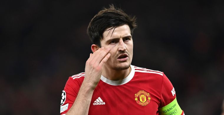 Engelse media fileren Manchester United: 'Zijn optreden is geen cijfer waard'