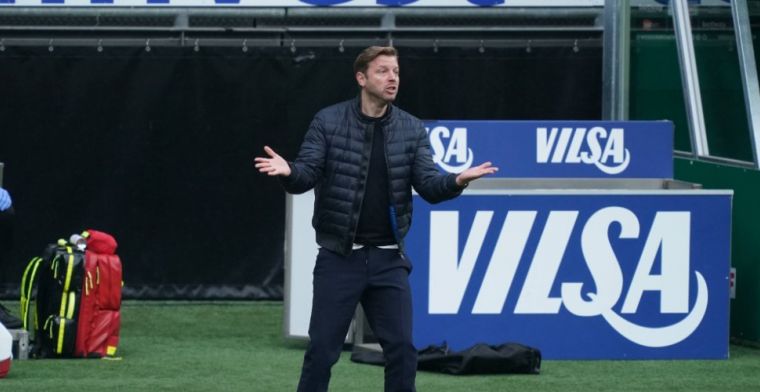 Nieuws uit Wolfsburg: Wolfsburg presenteert na twee dagen Van Bommel-opvolger