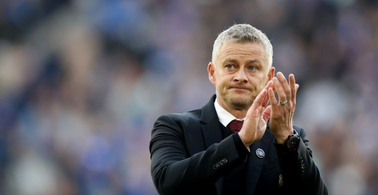 'Solskjaer is vertrouwen spelersgroep kwijt: Conte genoemd als mogelijke opvolger'