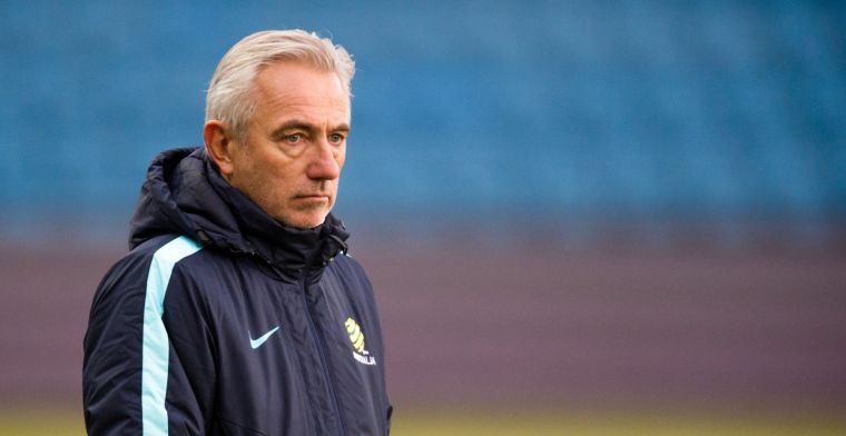 Van Marwijk sneert naar oosterburen: 'De Hollandse school had zogenaamd afgedaan'