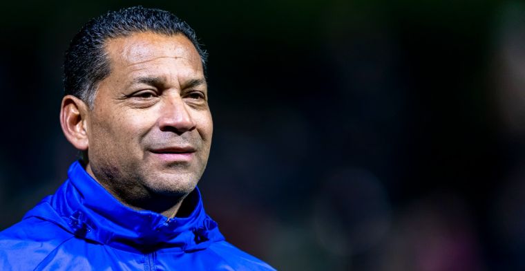 WK nog niet zeker voor Fraser: 'Aantal zaken moet besproken worden'