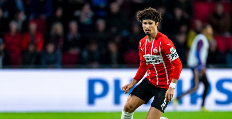 Ramalho lovend over 'prettig mens' Schmidt: 'Een titel winnen en dan nog één'
