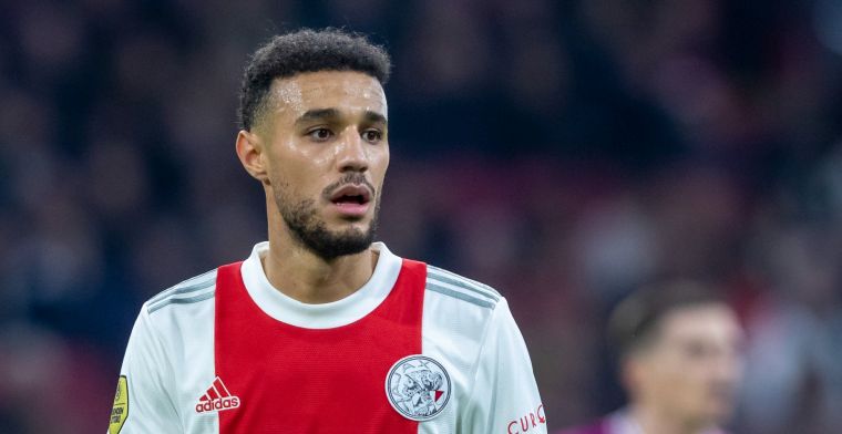 'Real Madrid en FC Barcelona zitten achter Mazraoui aan'