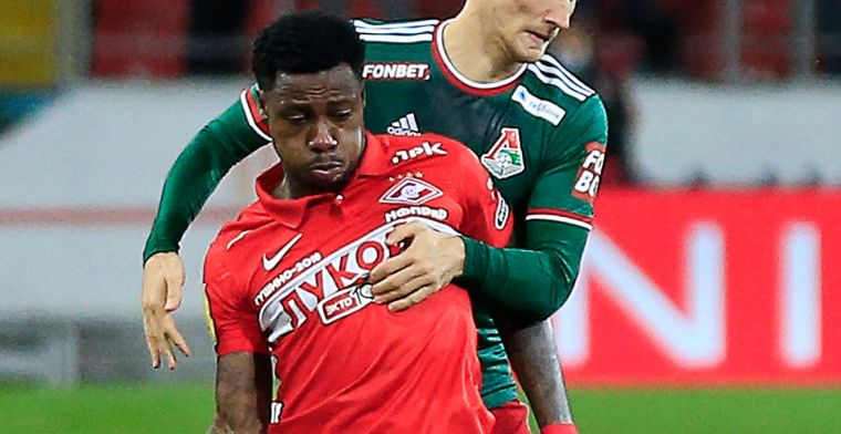 'Mogelijke veroordeling Promes kan flinke financiële strop worden voor Ajax'
