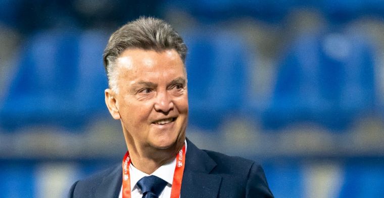 Eindelijk: Nederland na zeven jaar terug in top-tien FIFA-ranking