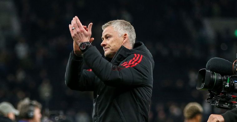 'Ontslag legt Solskjaer geen windeieren: vergoeding van negen miljoen euro'