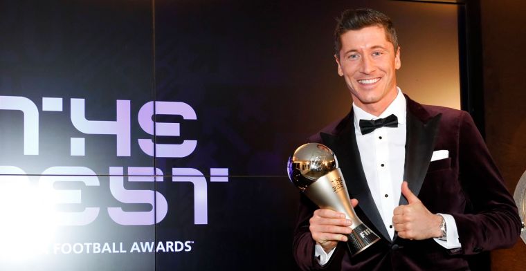 Dit zijn de elf genomineerden voor de Speler van het Jaar-award