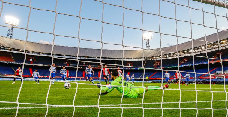AD en Chris Woerts: Te Kloese-nieuws op komst bij Feyenoord