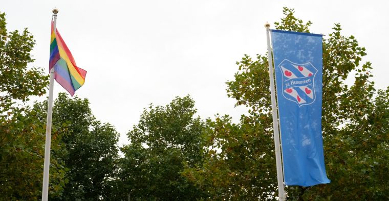 Heerenveen 2,8 miljoen in de plus: 'Jullie steun meer dan ooit onmisbaar'