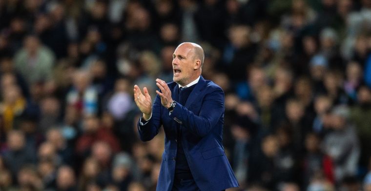 Club Brugge-coach blikt vooruit op CL-duel, opponent Leipzig heeft coronauitbraak