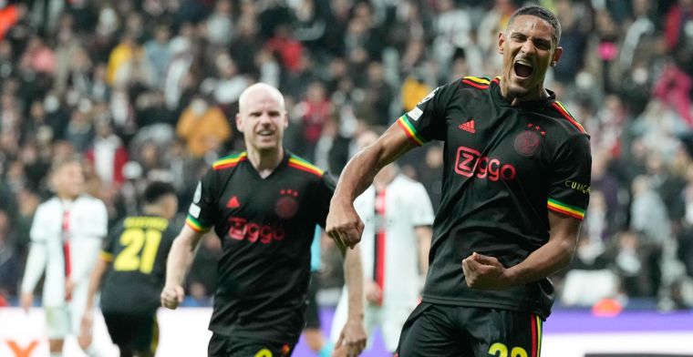 Kassa van Ajax rinkelt: Champions League-inkomsten inmiddels boven de 70 miljoen