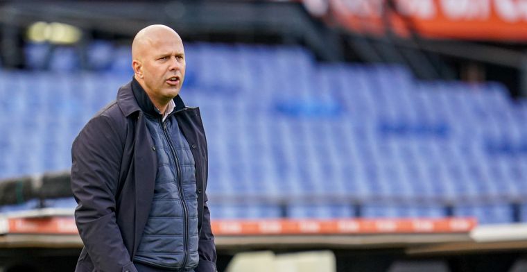 Slot neemt titeluitspraak niet terug: 'Het is een compliment, we zijn net bezig'