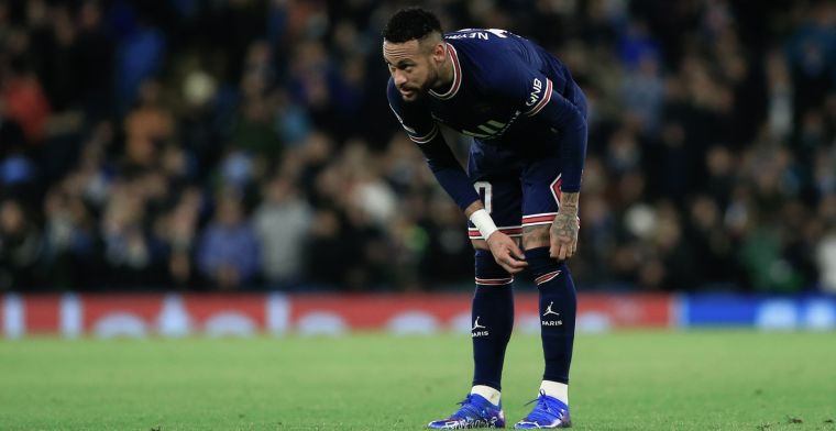 Franse media vernietigend over PSG: 'Ze hebben niets geleerd'