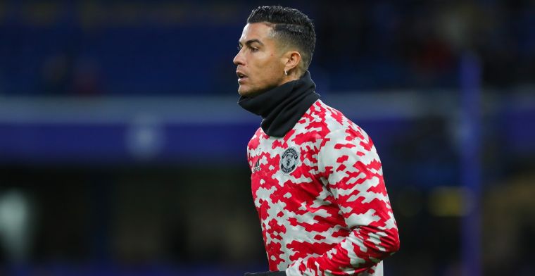 Carrick zet Ronaldo en van de Beek op de bank in kraker tegen Chelsea