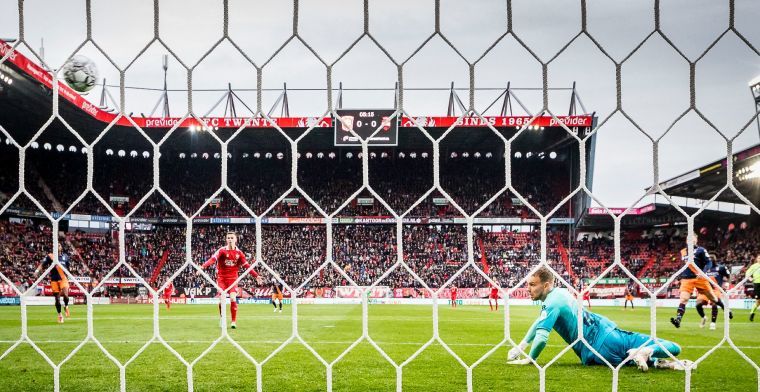 FC Twente haalt oude bekende al na paar maanden terug: 'Kan gelijk leveren'