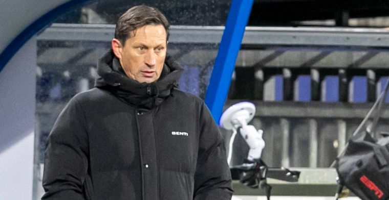 'Schmidt is ideale kandidaat om ontslagen trainer Leipzig op te volgen'