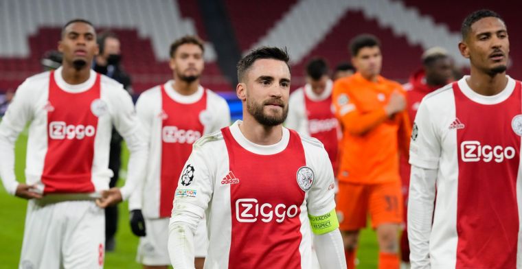 Twaalf clubs achtste finale bekend: Ajax treft mogelijk grootmacht